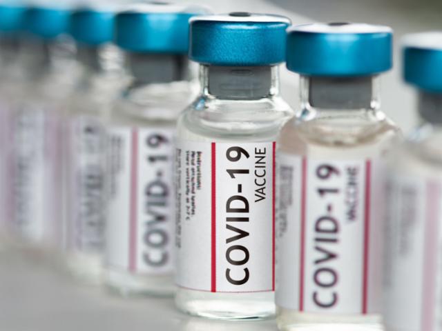 Vaccins ARNm